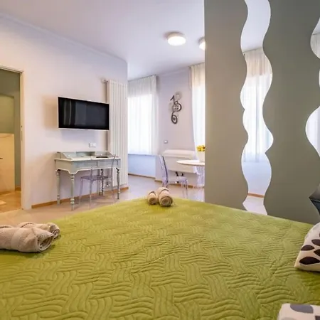 I Due Soli Monolocale Di Design Vista Mare Lägenhet Sanremo